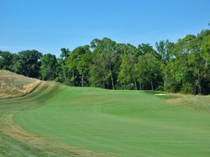 Moraine 14th Fairway